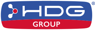 Logo di HDG GROUP