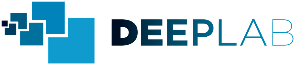Logo di DEEP LAB