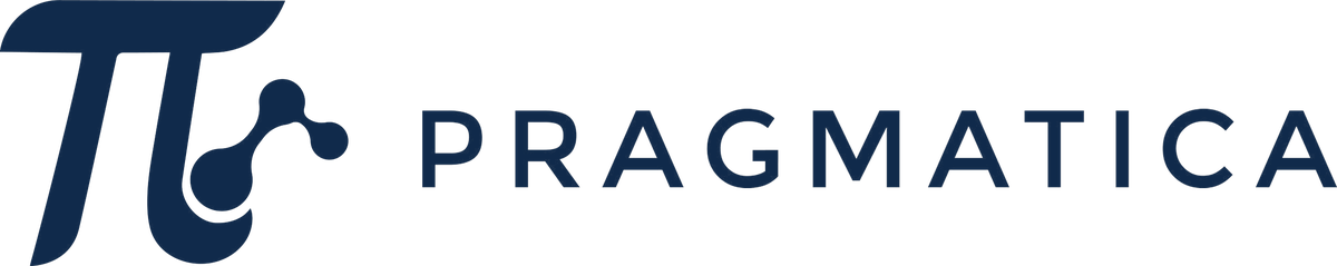 Logo di PRAGMATICA