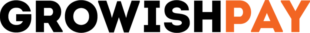 Logo di GROWISHPAY