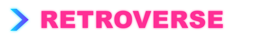 Logo di RETROVERSE