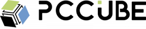 Logo di PC CUBE