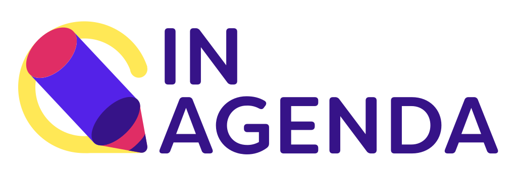 Logo di INAGENDA