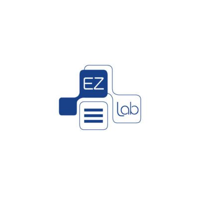 Logo di EZ LAB
