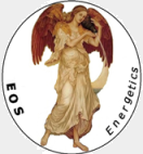 Logo di EOS ENERGETICS