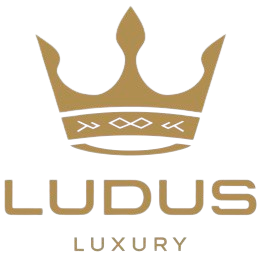 Logo di LUDUS LUXURY