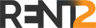 Logo di RENT2
