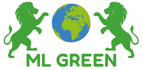 Logo di ML GREEN