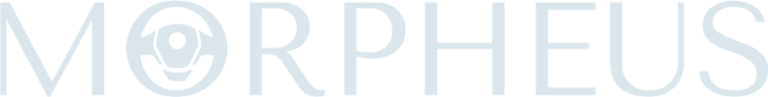 Logo di MORPHEUS