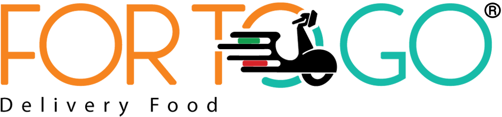 Logo di FORTOGO DELIVERY