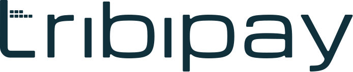 Logo di TRIBIPAY