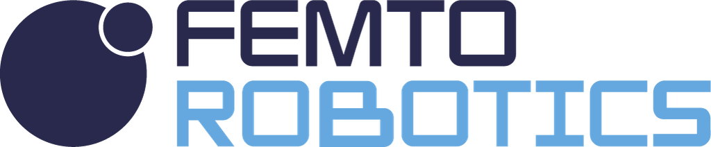 Logo di FEMTO ROBOTICS