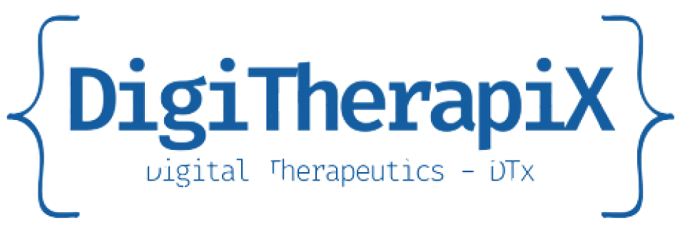 Logo di DIGITHERAPIX