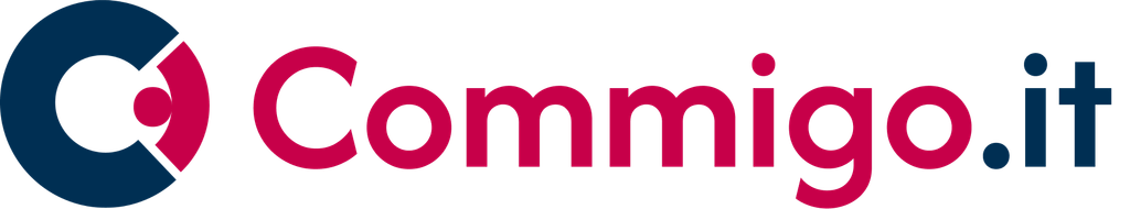 Logo di COMMIGO