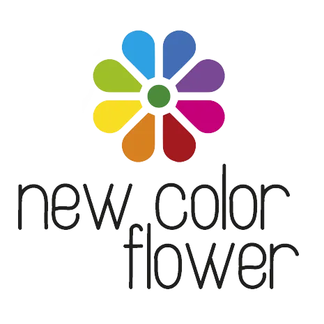 Logo di NEW COLOR FLOWER