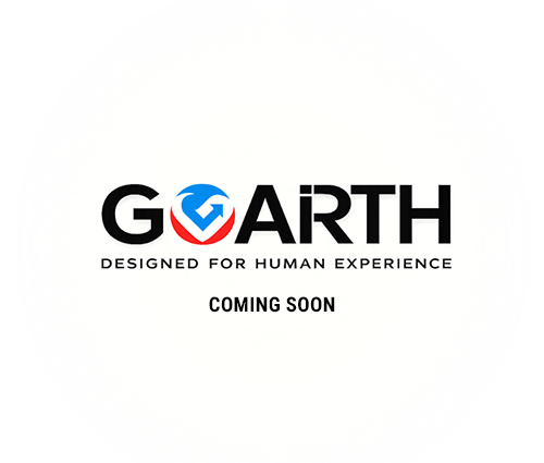 Logo di GOARTH