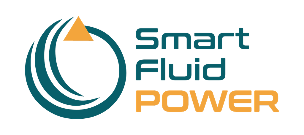 Logo di SMARTFLUIDPOWER