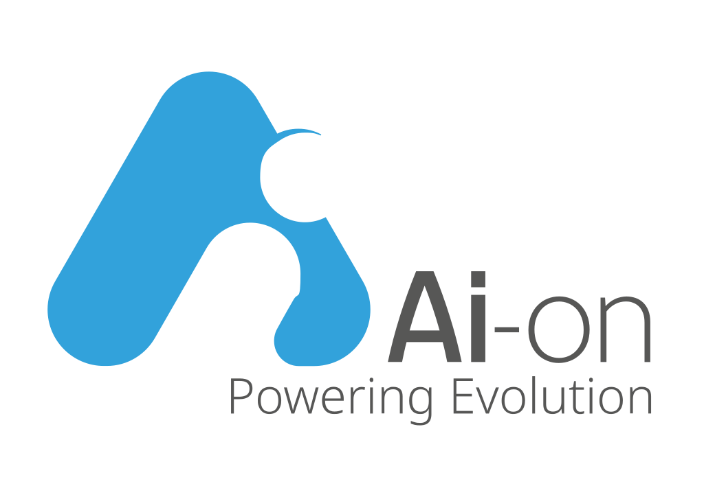 Logo di AI-ON