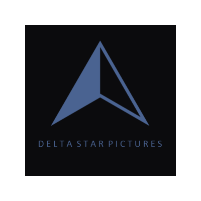 Logo di DELTA STAR PICTURES