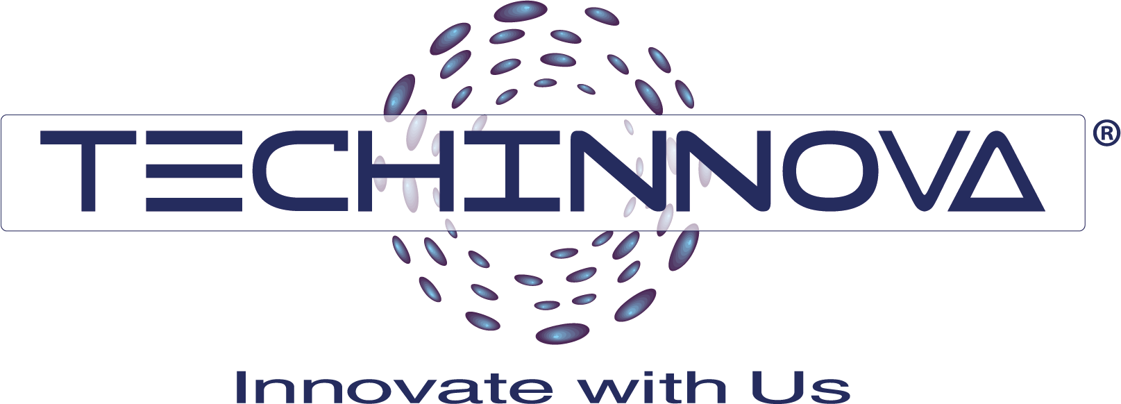 Logo di TECHINNOVA
