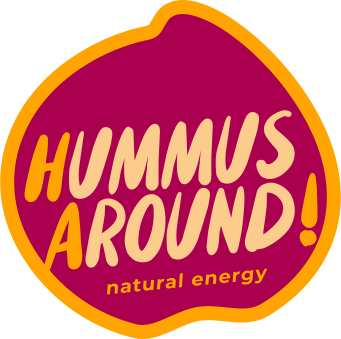 Logo di HUMMUS AROUND
