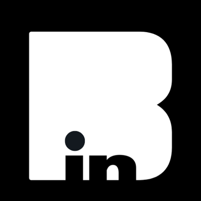 Logo di BINB
