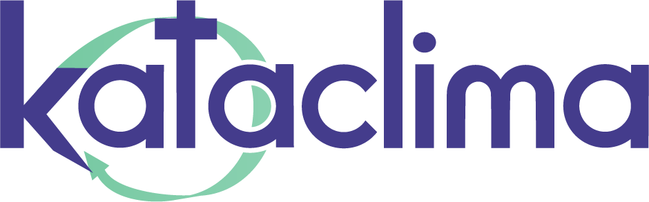 Logo di KATACLIMA