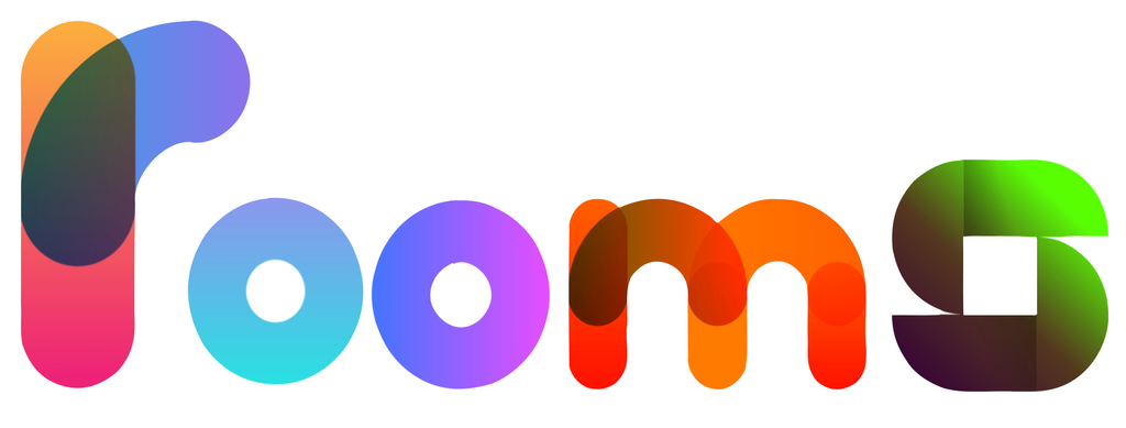 Logo di ROOMS