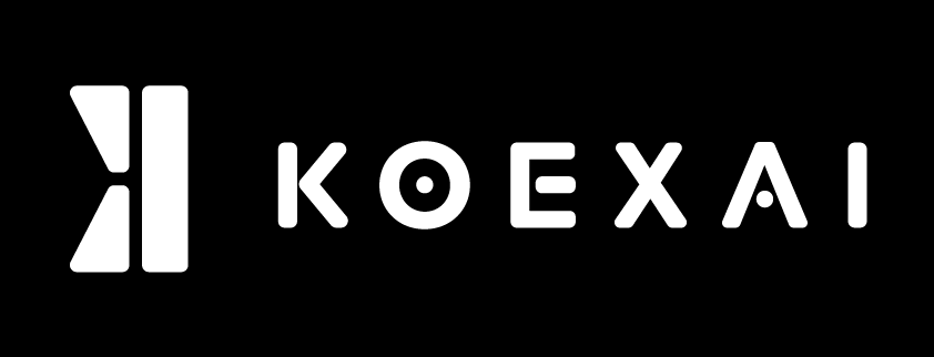 Logo di KOEXAI