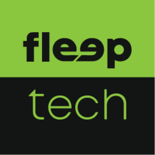 Logo di FLEEP TECHNOLOGIES