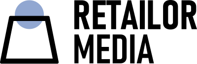 Logo di RETAILOR MEDIA