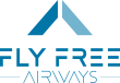 Logo di FLY FREE AIRWAYS
