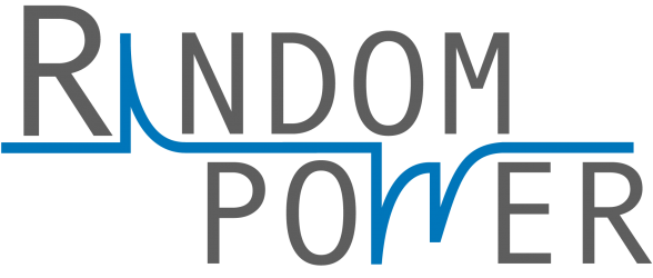 Logo di RANDOM POWER