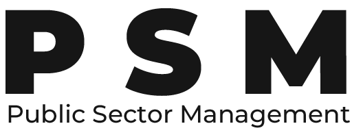 Logo di P.S.M. - PUBLIC SECTOR MANAGEMENT