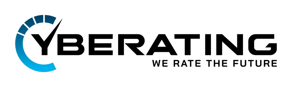 Logo di CYBERATING