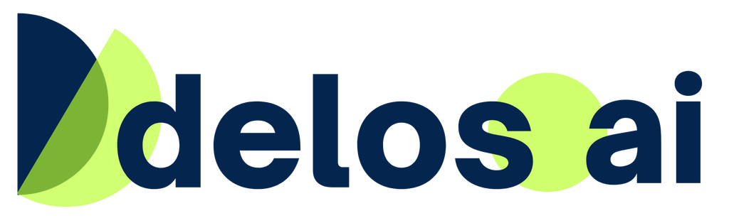 Logo di DELOS AI