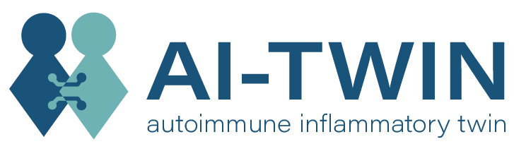 Logo di AI-TWIN