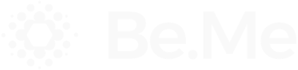 Logo di BE.ME