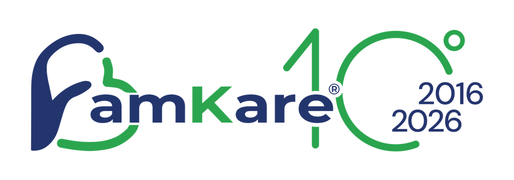 Logo di FAMKARE HR