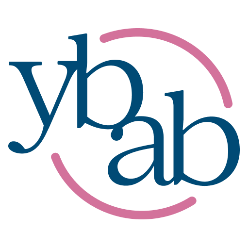 Logo di YOU BEFORE ANY BUSINESS