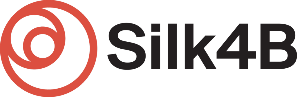 Logo di SILK4B