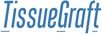 Logo di TISSUEGRAFT