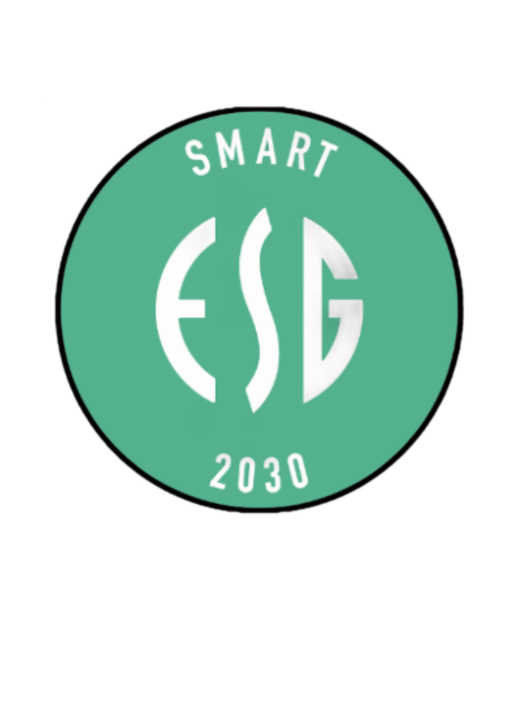 Logo di ESG SMART