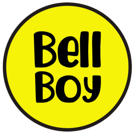 Logo di THEBELLBOY