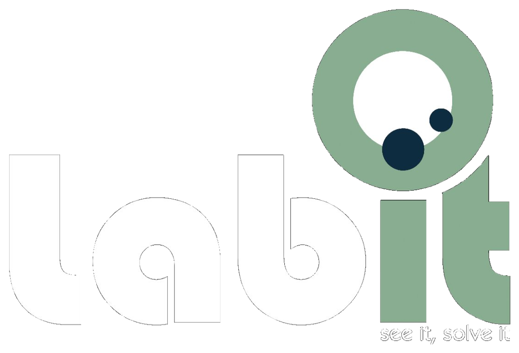 Logo di LABIT