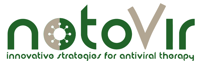 Logo di NOTOVIR