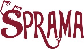 Logo di SPRAMA GAME LABS
