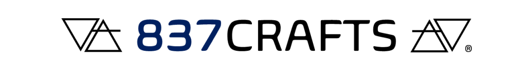 Logo di 837CRAFTS ITALY