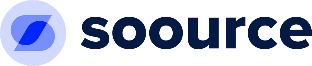 Logo di SOOURCE