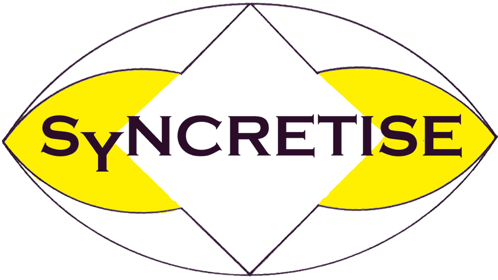 Logo di SYNCRETISE